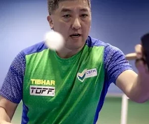 Ícone do tênis de mesa brasileiro, Hugo Hoyama sofre infarto e passa por cirurgia no miocárdio