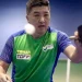 Ícone do tênis de mesa brasileiro, Hugo Hoyama sofre infarto e passa por cirurgia no miocárdio