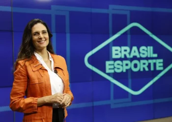 Brasil Esporte: revista eletrônica da TV Brasil estreia no domingo
