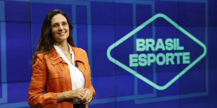 Brasil Esporte: revista eletrônica da TV Brasil estreia no domingo