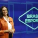 Brasil Esporte: revista eletrônica da TV Brasil estreia no domingo