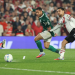Palmeiras vence o River Plate na Argentina pelas quartas de final da Libertadores