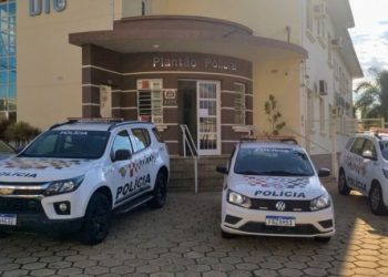 HOMEM É PRESO EM FLAGRANTE APÓS FURTAR QUATRO ESTABELECIMENTOS COMERCIAIS EM AVARÉ