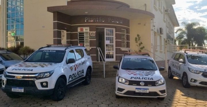 HOMEM É PRESO EM FLAGRANTE APÓS FURTAR QUATRO ESTABELECIMENTOS COMERCIAIS EM AVARÉ