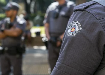 The Town: PM realiza operação e reforça efetivo com mais de 3,2 mil policiais nos 5 dias de evento