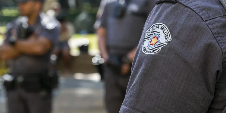 The Town: PM realiza operação e reforça efetivo com mais de 3,2 mil policiais nos 5 dias de evento
