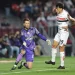 São Paulo vence o Botafogo pelo Brasileirão