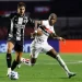São Paulo perde do Ceará no Morumbis vazio