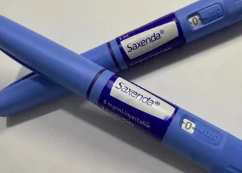 Justiça nega prorrogar patente de substância de caneta emagrecedora