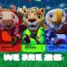 Fifa divulga mascotes da Copa do Mundo 2026; confira