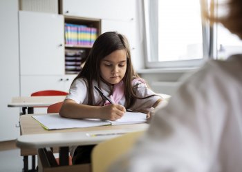 Rede Municipal tem 100% de participação na avaliação da Educação Básica