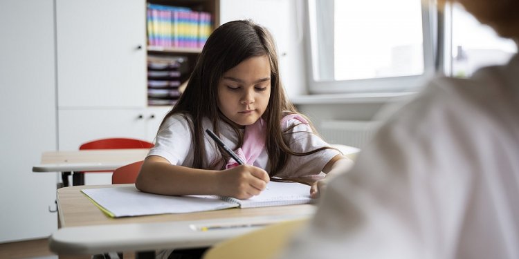 Rede Municipal tem 100% de participação na avaliação da Educação Básica