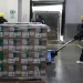 Brasil recebe lote de medicamento para tratar câncer de mama no SUS
