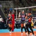 Sesi Vôlei Bauru vence Renasce Sorocaba em casa e volta à final