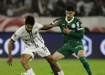 Palmeiras joga futuro na Libertadores diante da LDU