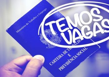 Posto de Atendimento ao Trabalhador de Avaré divulga vagas de emprego
