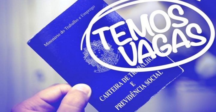 Posto de Atendimento ao Trabalhador de Avaré divulga vagas de emprego