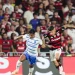 Campeonato Brasileiro: Flamengo e Cruzeiro empatam em Maracanã lotado