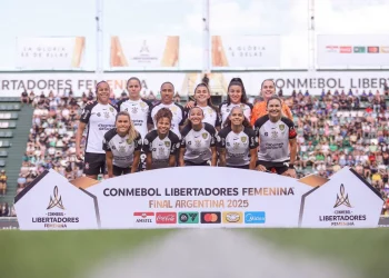 Libertadores Feminina: Corinthians bate Deportivo Cali e garante hexa