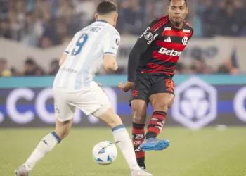 Flamengo chega à final da Libertadores e aumenta chance de G-7 no Brasileirão; entenda cenários para o Botafogo