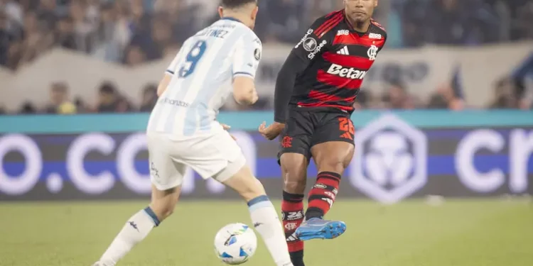 Flamengo chega à final da Libertadores e aumenta chance de G-7 no Brasileirão; entenda cenários para o Botafogo