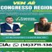 Vem aí o 2º Congresso Regional de Desenvolvimento Econômico