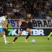 Com expulsão e arbitragem polêmica, Bragantino vence o Grêmio pelo Brasileirão