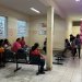 Outubro Rosa: Posto de Saúde do Bairro Alto realiza ação de conscientização sobre a saúde da mulher