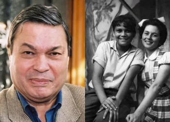 Morre o ator David José, primeiro Pedrinho do Sítio do Picapau Amarelo