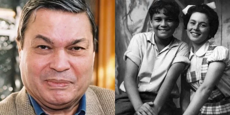 Morre o ator David José, primeiro Pedrinho do Sítio do Picapau Amarelo
