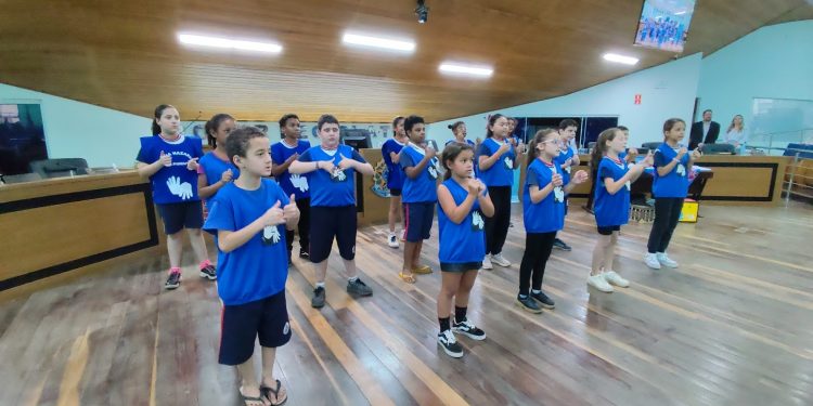 Setembro Azul: Palestra sobre educação inclusiva reforça compromisso de Avaré com a comunidade surda