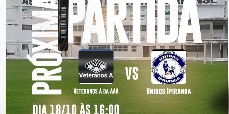 Veteranos A da Associação Atlética Avareense vence Guerreiros F.Svence