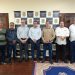 Autoridades discutem melhorias para Polícia Civil durante visita à Seccional de Avaré