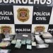 Polícia Civil da Seccional de Avaré desarticula esquema de estelionato digital e apreende R$ 68 mil durante operação em Guarulhos