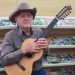 Semana da Música e da Cultura Caipira homenageia o violeiro e poeta Carlos Alonso