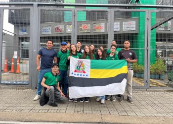 Jogadores de Damas de Itapetininga conquistam pódio na 3º Etapa do Circuito Paulista realizado em Sorocaba