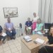 Delegacia de Águas e Conselho Tutelar promovem bate-papo educativo com alunos