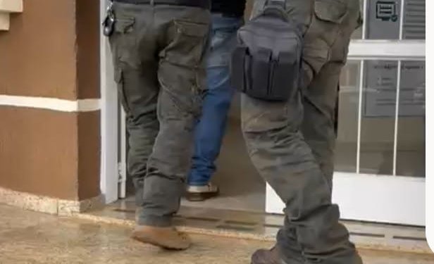 POLÍCIA CIVIL PRENDE SUSPEITO DE INTEGRAR ORGANIZAÇÃO CRIMINOSA QUE FURTAVA MAQUINÁRIOS AGRÍCOLAS NA REGIÃO DE AVARÉ