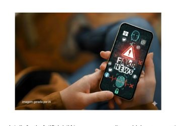 Eleições e Inteligência Artificial: saiba como identificar fake news