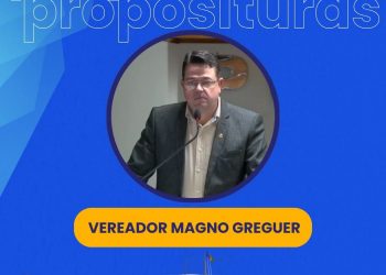 VEREADOR DE AVARÉ É ALVO DE DENÚNCIA POR IMPROBIDADE ADMINISTRATIVA E SUSPEITA DE USO INDEVIDO DE CARGO PÚBLICO