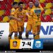 Magnus derrota o Santo André e avança de fase na Liga Nacional de Futsal