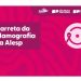 Outubro Rosa: Carreta da Mamografia na Alesp oferecerá exames Outubro Rosa: gratuitos à população