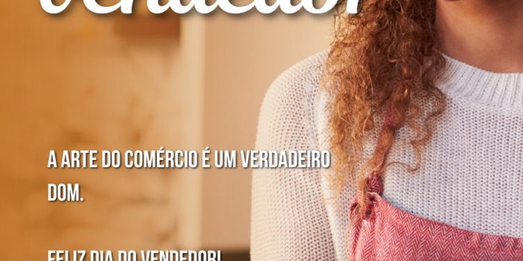 Dia do Vendedor