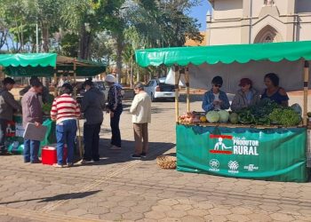Sebrae-SP realiza Feira do Produtor Rural a partir desta sexta-feira em Bernardino de Campos