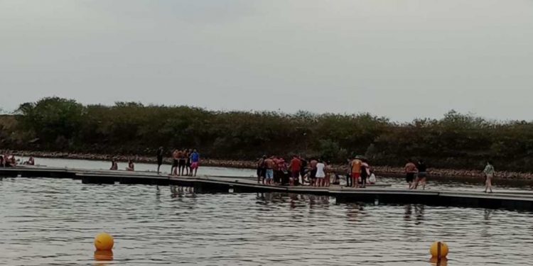 Avaré – CORPO DE VÍTIMA DE AFOGAMENTO NO CAMPING DE AVARÉ SERÁ SEPULTADO NO MARANHÃO