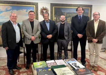 AVARÉ VAI ABRIGAR O PRIMEIRO CENTRO DE EXCELÊNCIA AGROINDÚSTRIA DO BRASIL