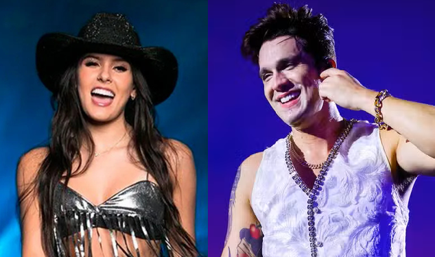 AVARÉ DIVULGA SHOWS DE PESO DA 55ª EMAPA: LUAN SANTANA E ANA CASTELA ESTÃO ENTRE AS ATRAÇÕES
