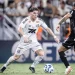 Santos é derrotado pelo Ceará na Arena Castelão