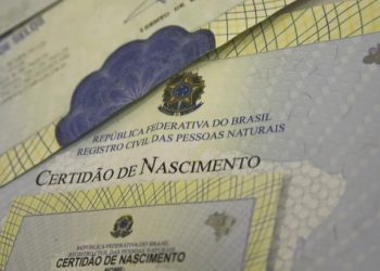 Certidões de nascimento, casamento e óbito agora podem ser puxadas pela internet
