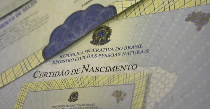 Certidões de nascimento, casamento e óbito agora podem ser puxadas pela internet